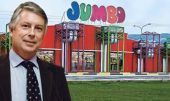 Τα… έχωσε ο Mr Jumbo στην Ένωση Θεσμικών