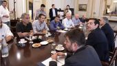 Συνεδριάζει ξανά η ΠΟΕ-ΟΤΑ μετά τις νέες προτάσεις Τσίπρα