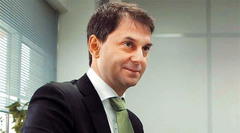 Θεοχάρης: Η κυβέρνηση να χρησιμοποιήσει το ΔΝΤ ως σύμμαχο