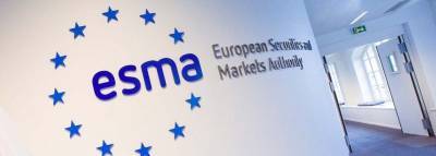 ESMA: Τα χρηματιστήρια πιθανόν να αντιμετωπίσουν διορθώσεις
