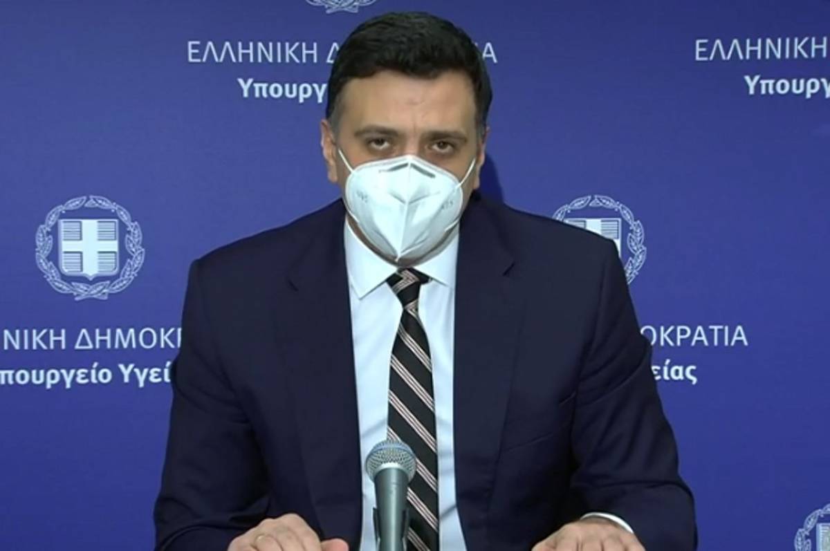 Κικίλιας: Αυξήσαμε τη χρηματοδότηση της ψυχικής υγείας κατά 62%