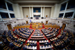 Υπερψηφίστηκε το νομοσχέδιο για την κυβερνοασφάλεια