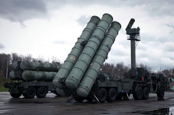 Τουρκία: Επιμένει στα S-400, αλλά διεκδικεί και... επιστροφή στα F-35