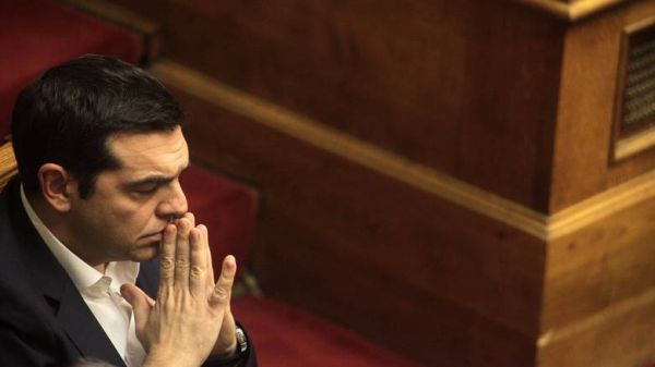 Κάλπες τον Φεβρουάριο με αφορμή το Κυπριακό;