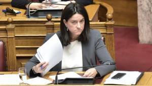 Κεραμέως: Προχωρούμε άμεσα σε 4.784 προσλήψεις αναπληρωτών εκπαιδευτικών