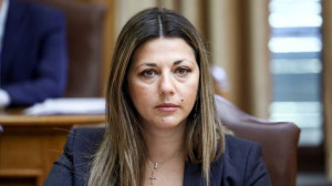 Ζαχαράκη: Πιθανή αύξηση του επιδόματος αναδοχής μέσα στο επόμενο τρίμηνο