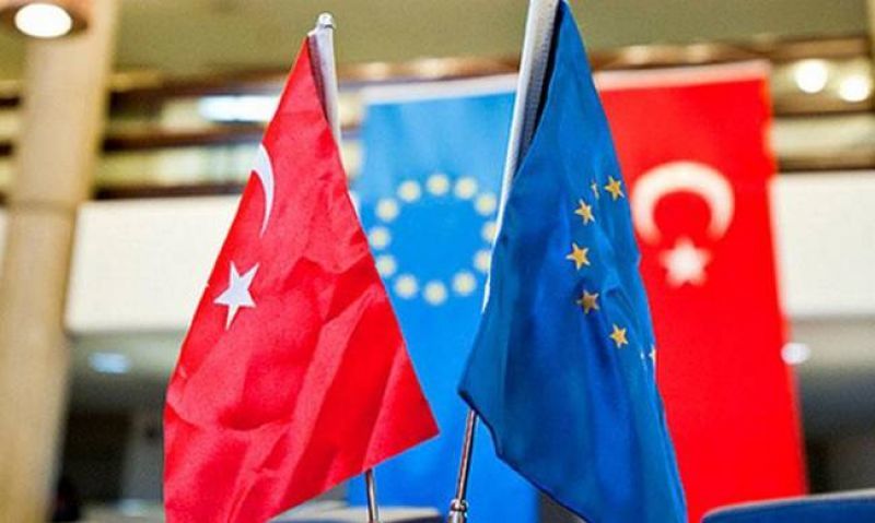 Τουρκία: «Να μην επιτρέψει στην Κύπρο να χαλάσει τη συμφωνία»