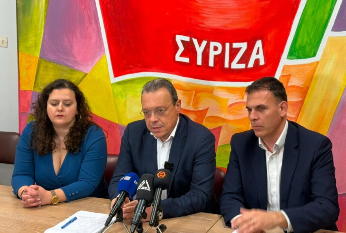 Φάμελλος: Ο Μητσοτάκης δεν υπηρετεί το κοινό συμφέρον αλλά…τα καρτέλ