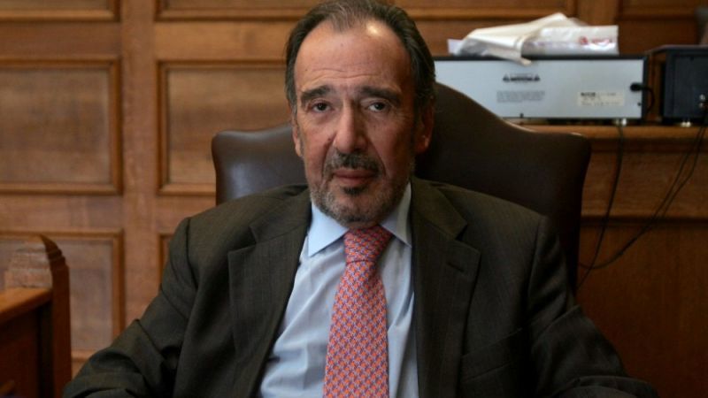 Προφυλακιστέος ο Μαρτίνης
