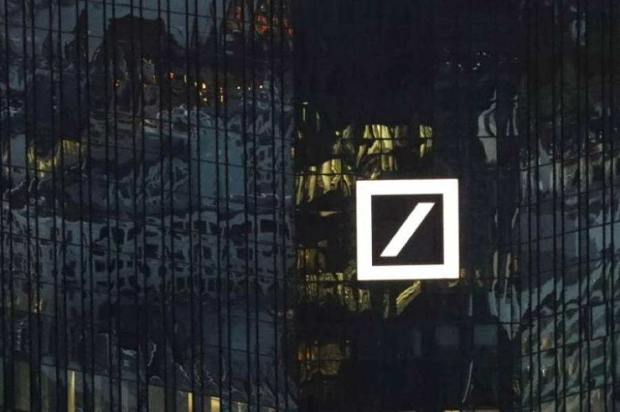 Η Deutsche Bank υπό έρευνα για ξέπλυμα χρήματος
