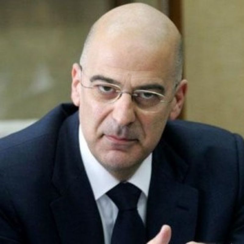 Συναντήσεις Ν. Δένδια με βουλευτές ΝΔ και ΠΑΣΟΚ για τα "κόκκινα δάνεια"