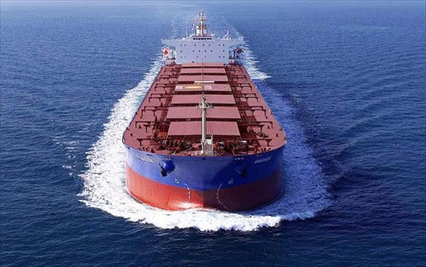 Safe Bulkers: Άντληση €80,4 εκατ. μέσω placement 12 εκατ. μετοχών