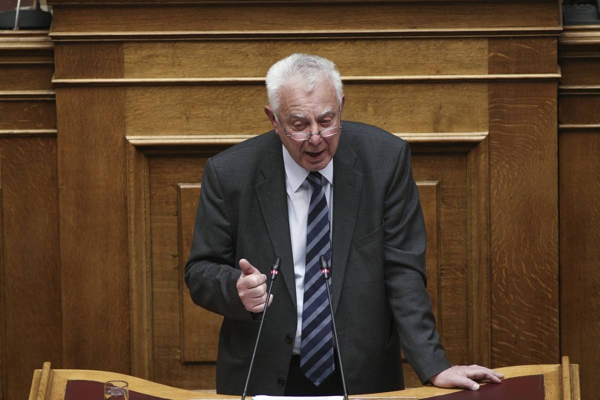 Πικραμμένος: Είμαι εδώ σήμερα, γιατί εσείς με κάνατε πολιτικό πρόσωπο