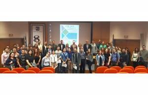 Data Communication: Έκτη χρονιά δίπλα στους μεταπτυχιακούς φοιτητές Πανεπιστημίου Πειραιώς