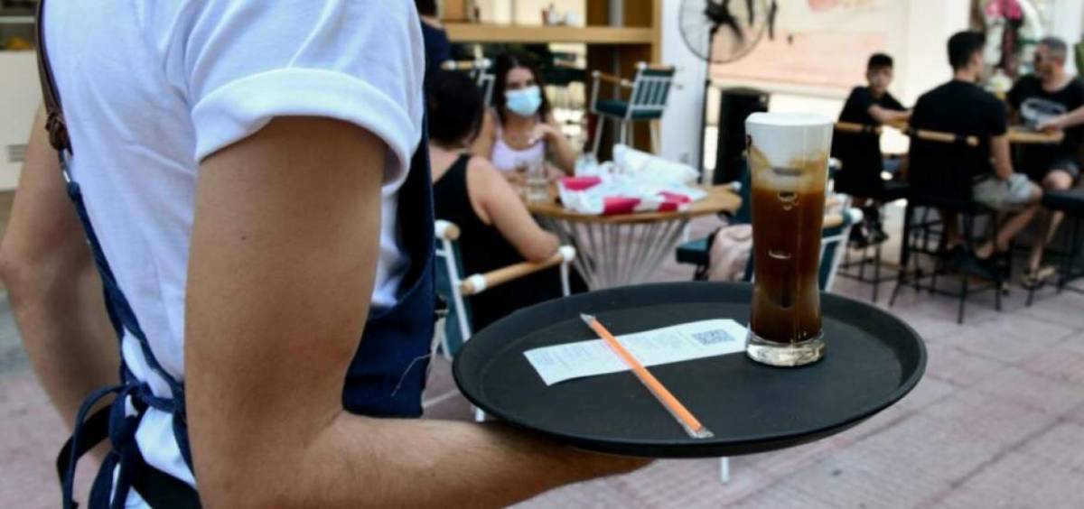 Εστίαση: Πανελλαδική απεργία την Τρίτη (16/11)- Τι ζητούν οι επιχειρηματίες