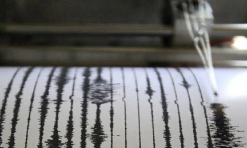 Σεισμική δόνηση 4,5 Ρίχτερ ταρακούνησε την Ρόδο