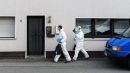 ΣΟΚ στη Γερμανία: Εντοπίστηκαν επτά πτώματα βρεφών