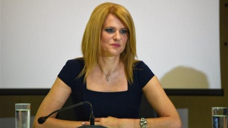 Τζάκρη: Συστήνεται Ειδική Γραμματεία Ναυπηγικής και Ναυπηγοεπισκευαστικής Βιομηχανίας