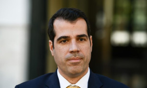 Τέμπη-Πλεύρης: Σε αργία όσοι εμπλέκονται με την αναρρωτική του επιθεωρητή