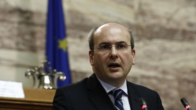 Χατζηδάκης: Πότε επιτέλους θα ξεκινήσει το Εξοικονομώ ΙΙ;