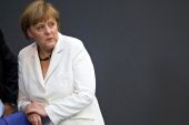 Μέρκελ: Καμία αλλαγή στη στάση προς την Ελλάδα