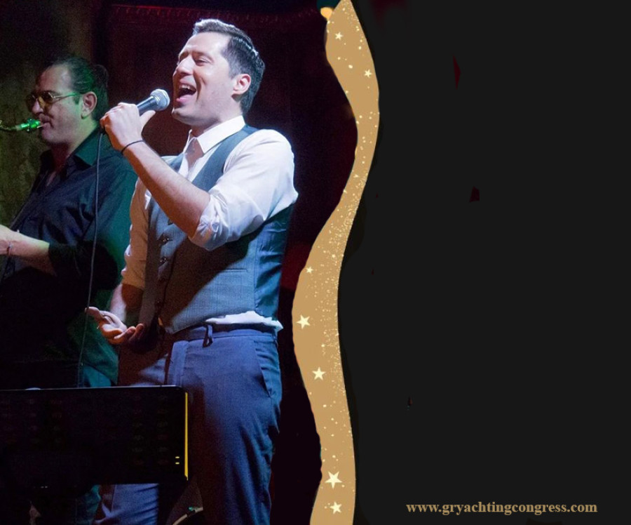 Gala Dinner υψηλών προδιαγραφών στο 2ο Πανελλήνιο Συνέδριο Yachting