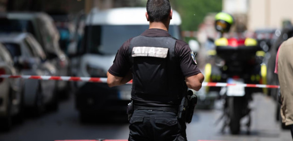 Λευκάδα: Εντοπίστηκε εκρηκτικός μηχανισμός έξω από βίλα επιχειρηματία