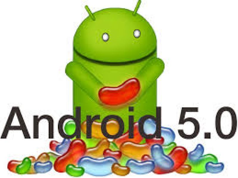 Android 5.0: Σε ποιες συσκευές ξεκίνησε το update σε Lollipop
