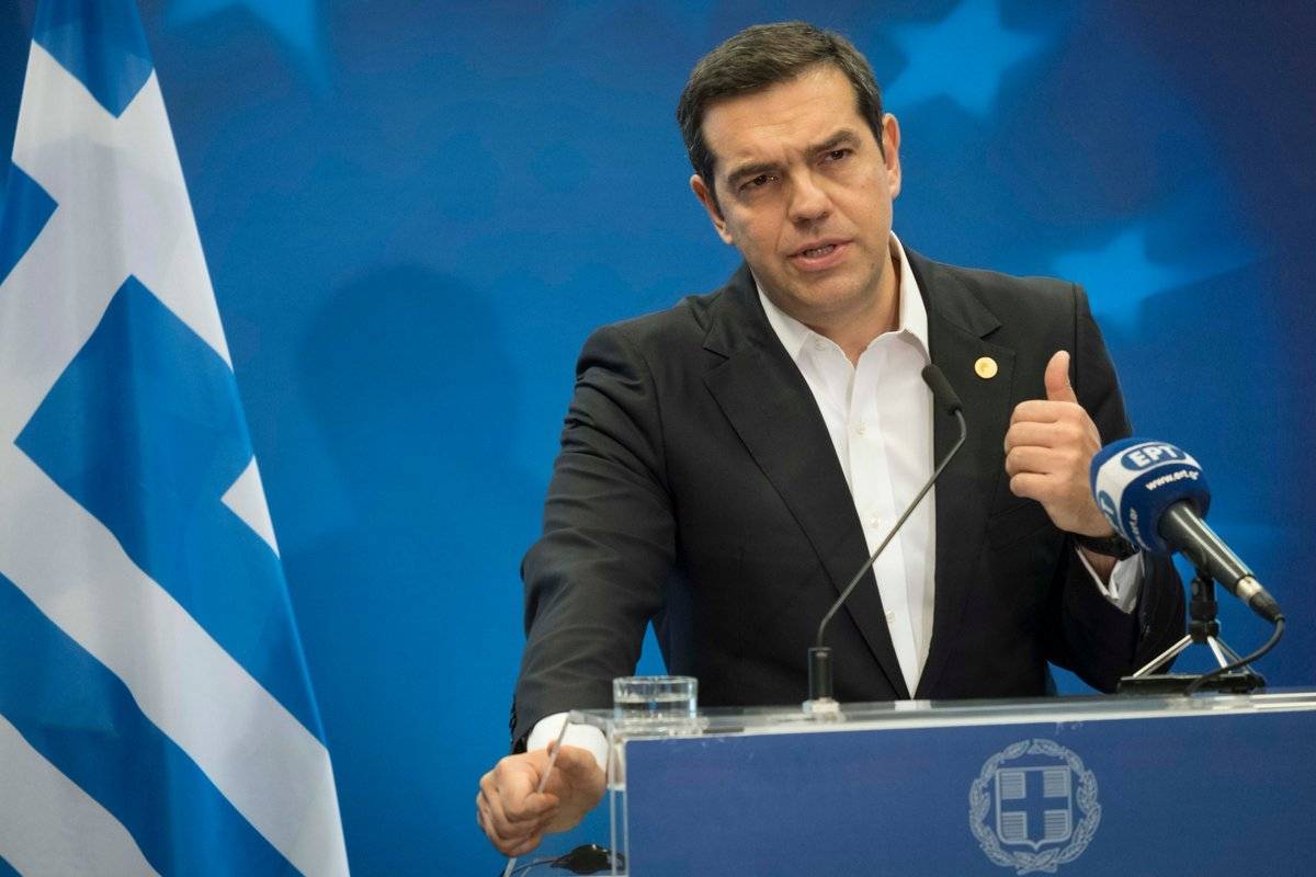 Τι συμφώνησε ο Τσίπρας με τη Μέρκελ για το προσφυγικό