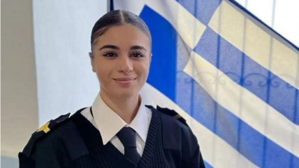 Μυστήριο με τον θάνατο 20χρονης δοκίμου του Εμπορικού Ναυτικού