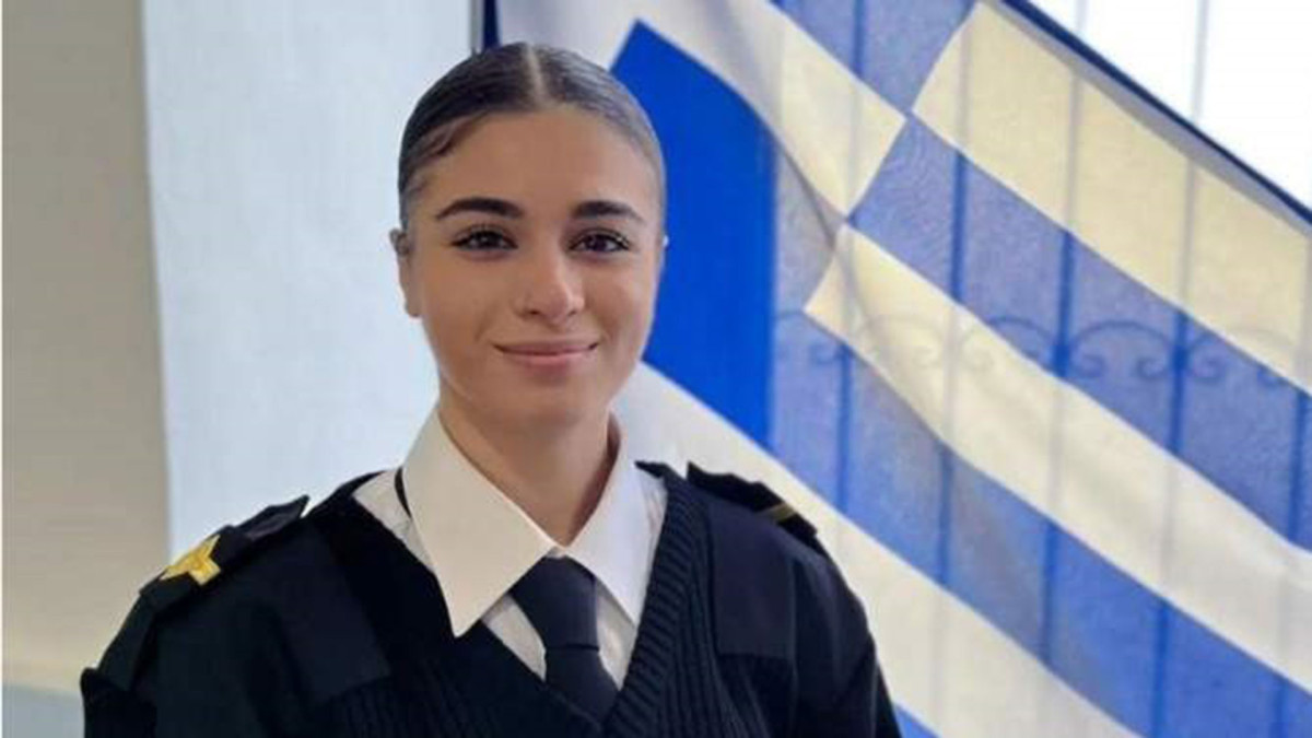 Μυστήριο με τον θάνατο 20χρονης δοκίμου του Εμπορικού Ναυτικού