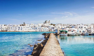 «Έξυπνα όπλα» στη μάχη κατά της φοροδιαφυγής-Στο επίκεντρο τουριστικές περιοχές
