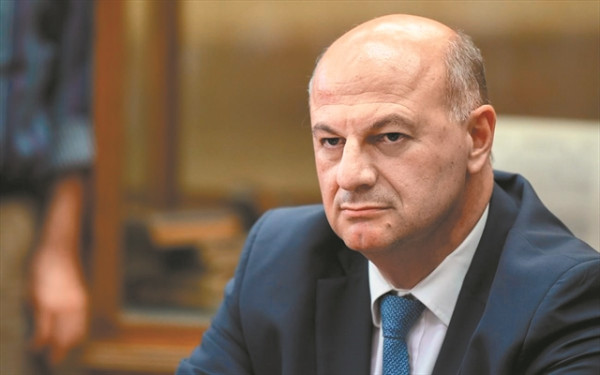 Τσιάρας: Η προστασία των παιδιών αποτελεί προτεραιότητα