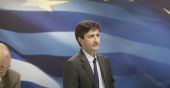 Χουλιαράκης: Στο 1,5%-2% τα πρωτογενή πλεονάσματα μετά το 2018