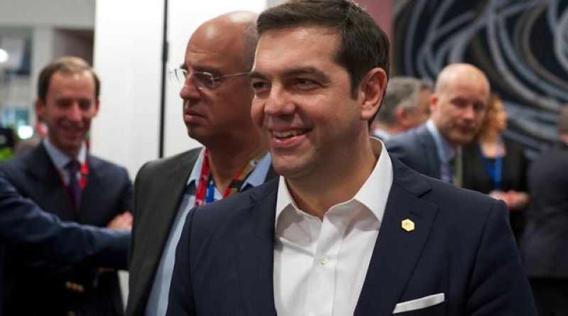 Ενέργεια, επενδύσεις και γεωπολιτική στο "μενού" Τσίπρα στη Νέα Υόρκη