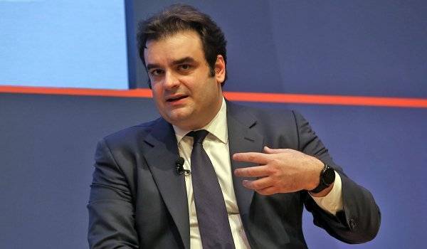 Πιερρακάκης: 192.000 ραντεβού για εμβολιασμό πρώτης δόσης σε 2 εβδομάδες