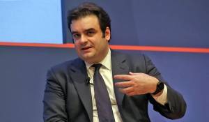 Πιερρακάκης: 192.000 ραντεβού για εμβολιασμό πρώτης δόσης σε 2 εβδομάδες