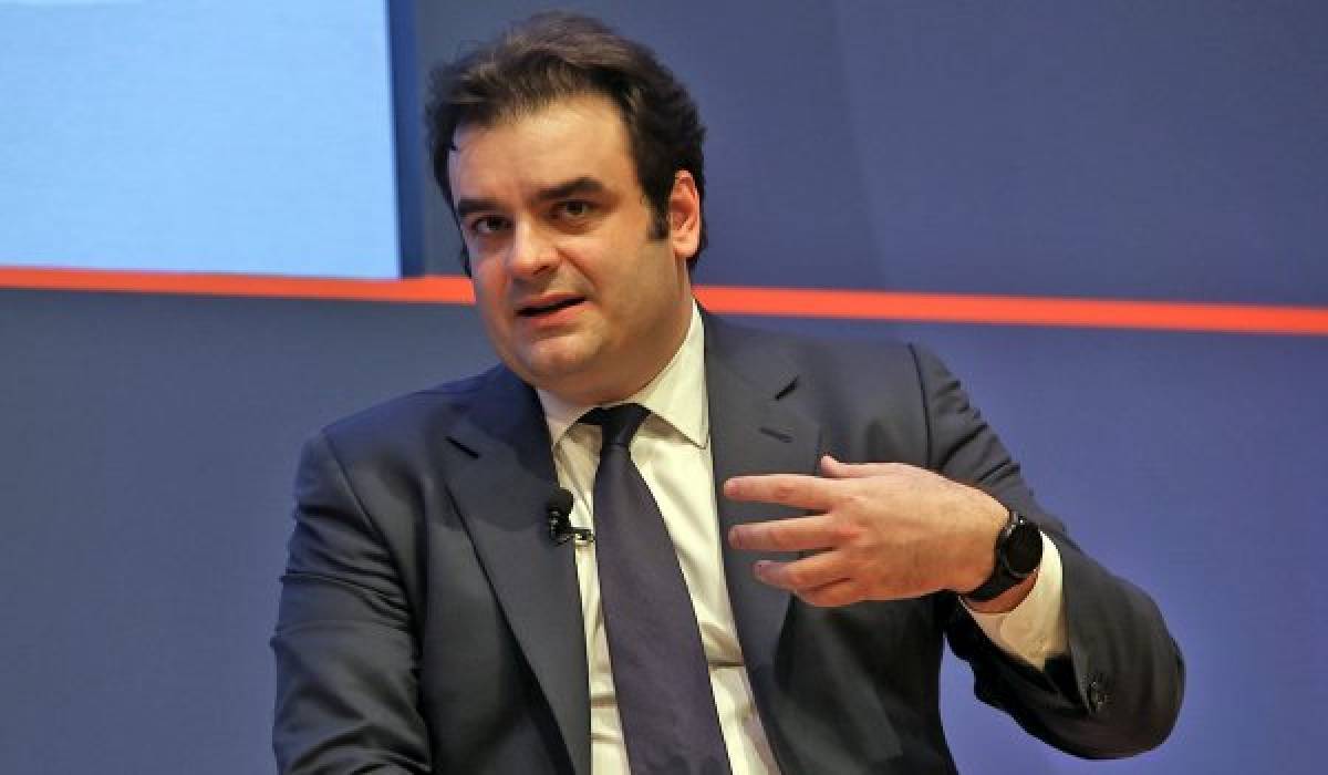 Πιερρακάκης: 192.000 ραντεβού για εμβολιασμό πρώτης δόσης σε 2 εβδομάδες
