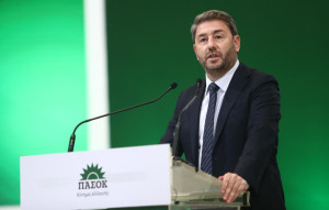 Ανδρουλάκης: Ο Μητσοτάκης γνώριζε για το «πάρτι» στον ΟΠΕΚΕΠΕ - Έρχεται μνημόνιο στον πρωτογενή τομέα της χώρας με υπογραφή του