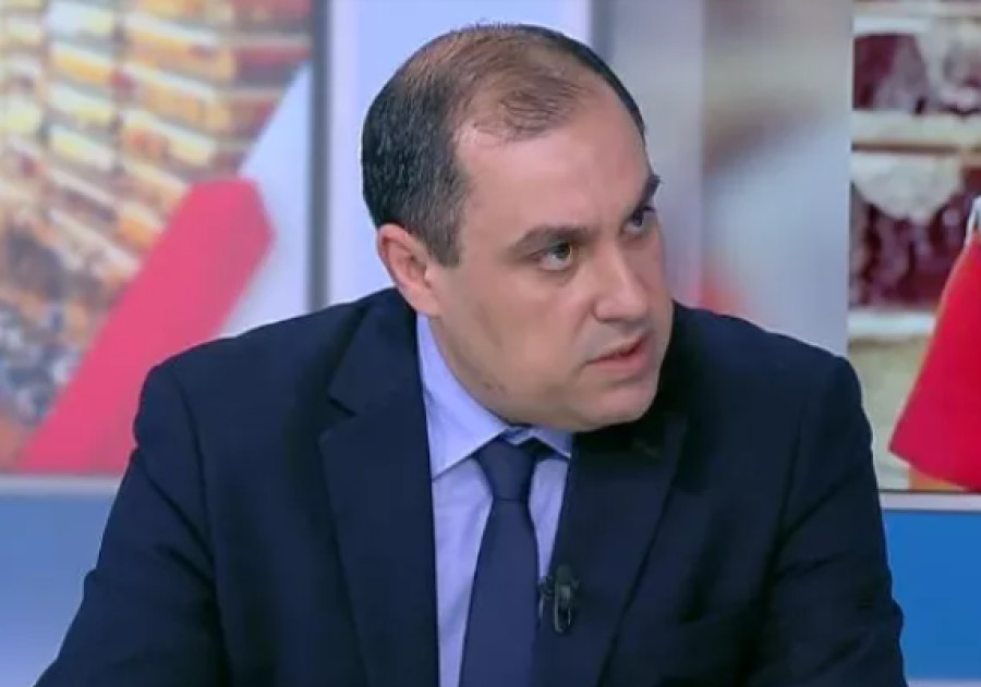 Κατσαφάδος: Τραγικές ημέρες για την ΕΛ.ΑΣ-Σύντομα νέες συλλήψεις