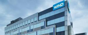 Ανάπτυξη και δυνατές επιδόσεις για τη WIND στο β' τρίμηνο