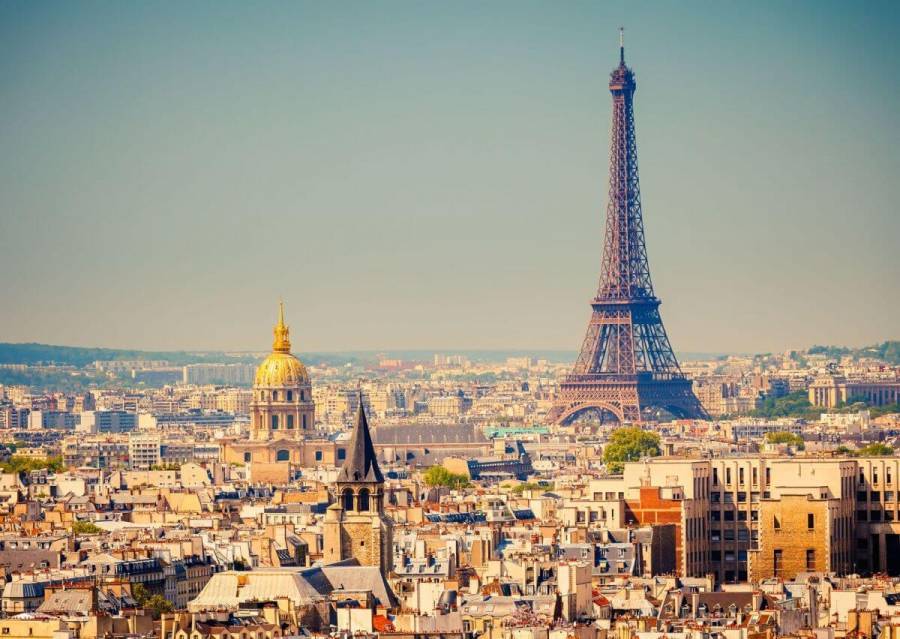 Στην κορυφή των προτιμήσεων για επενδύσεις το Παρίσι