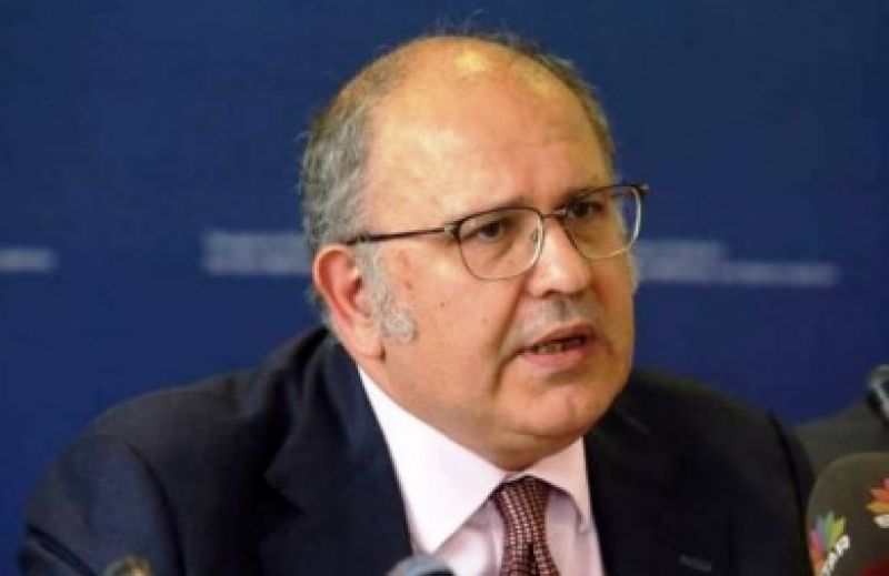 Ξυδάκης:H Ελλάδα περιφρουρεί τα σύνορά της-δε βουλιάζει βάρκες