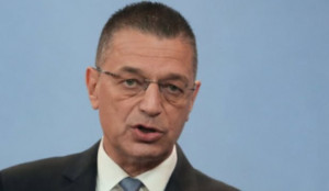 Αλκιβιάδης Στεφανής για Τουρκία: Οι σύμμαχοι θα μας βοηθήσουν