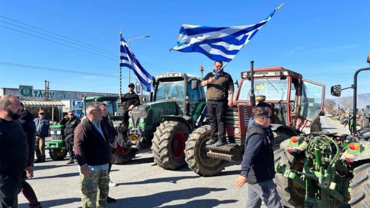 Η κυβέρνηση βάζει όρους, οι αγρότες πιέζουν: Tο δύσκολο ραντεβού στο Μαξίμου