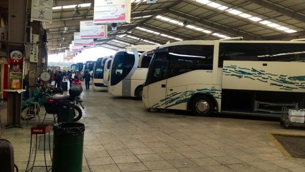 ΟΣΜΕ: Πανελλαδική απεργία στα ΚΤΕΛ την Πέμπτη