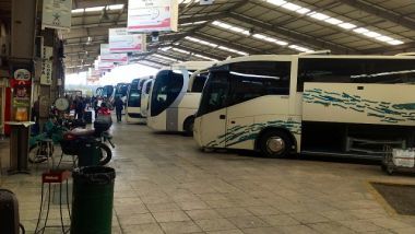 ΟΣΜΕ: Πανελλαδική απεργία στα ΚΤΕΛ την Πέμπτη