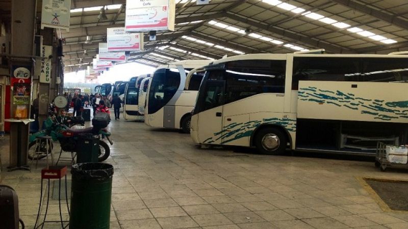 ΟΣΜΕ: Πανελλαδική απεργία στα ΚΤΕΛ την Πέμπτη
