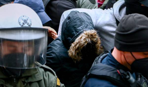 Προθεσμία για να απολογηθεί τη Δευτέρα πήρε η Ρούλα Πισπιρίγκου