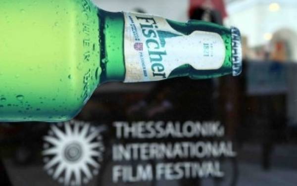Η Fischer στηρίζει για 7η χρονιά το Φεστιβάλ Ντοκιμαντέρ Θεσσαλονίκης